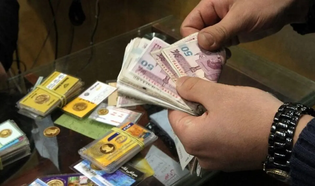 قیمت ربع‌سکه امروز دوشنبه ۲۸ فروردین ۱۴۰۲