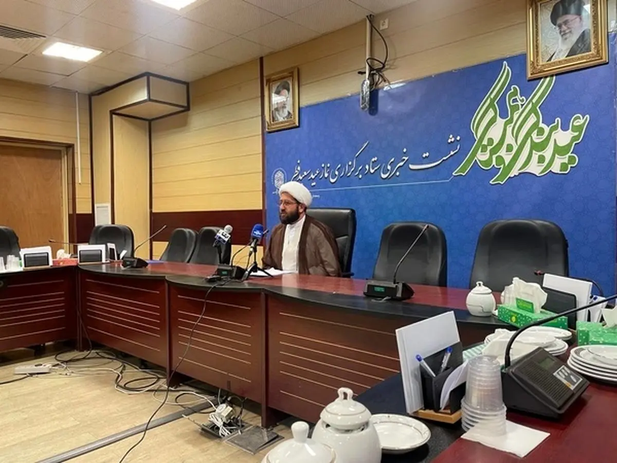 جزئیات برگزاری نماز عید فطر به امامت رهبر انقلاب/ درب‌های مصلی از ۴ صبح باز است