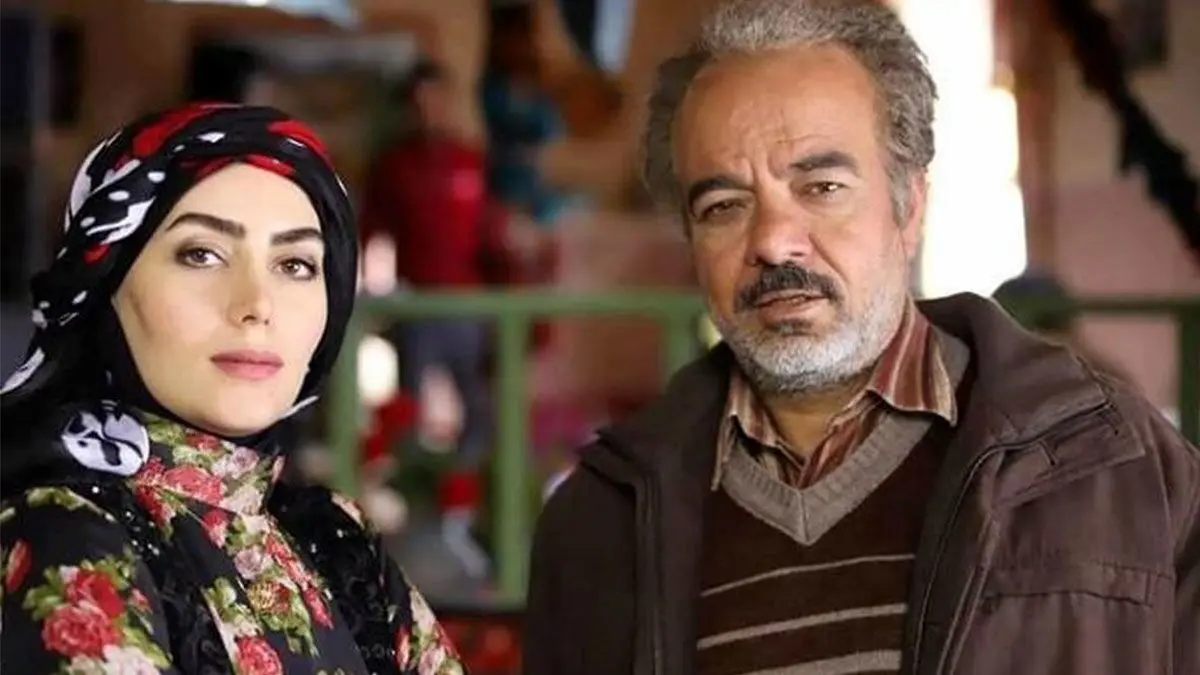 (ویدئو) سکانس جدیدی از سریال «نون خ» پربازدید شد