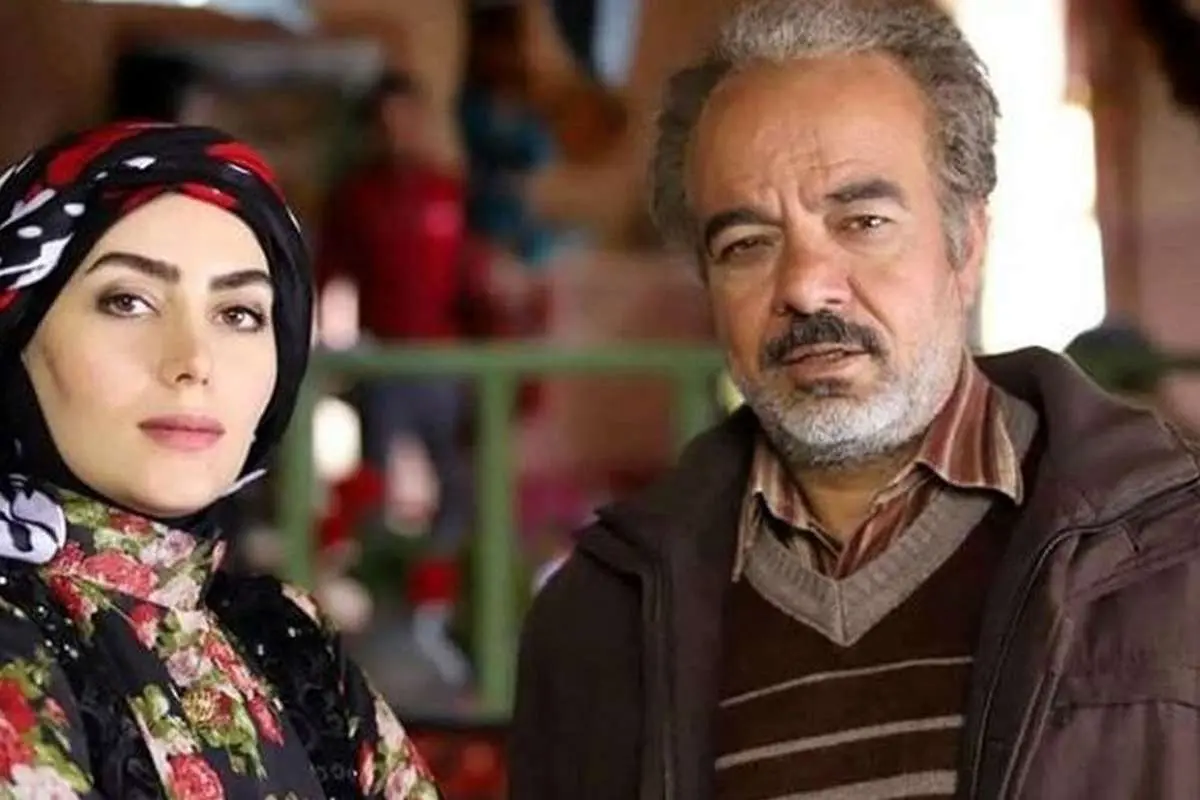 (ویدئو) سکانس جدیدی از سریال «نون خ» پربازدید شد