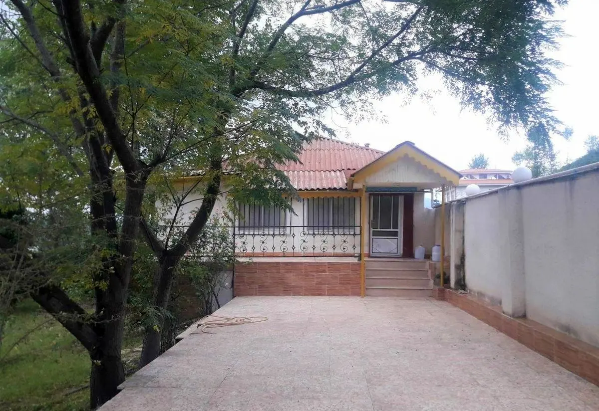 خانه‌های ویلایی در تهران با ۵ میلیارد تومان + جدول