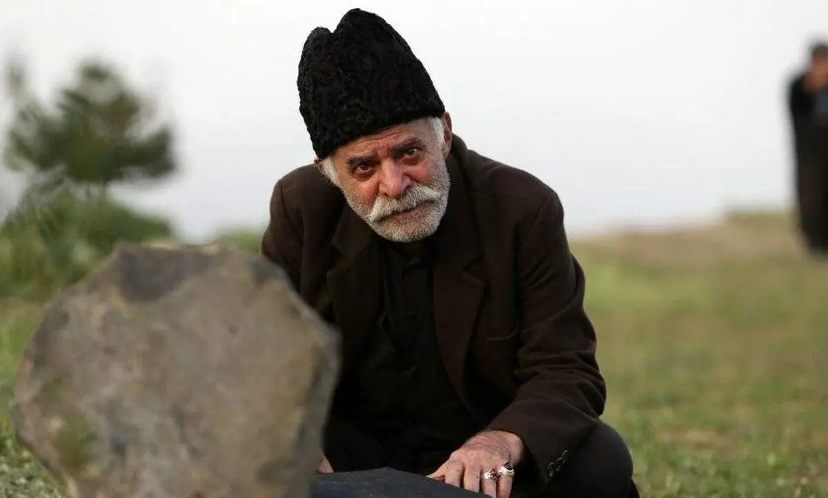 (تصاویر) هنوز مقابل دوربین بودند که ناگهان مُردند!