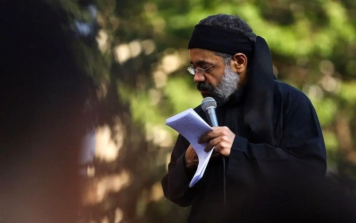 (ویدئو) محمود کریمی: در انتخابات پیش‌رو سرمان کلاه نرود، مگر نگفتند شفافیت آرا، چی شد؟