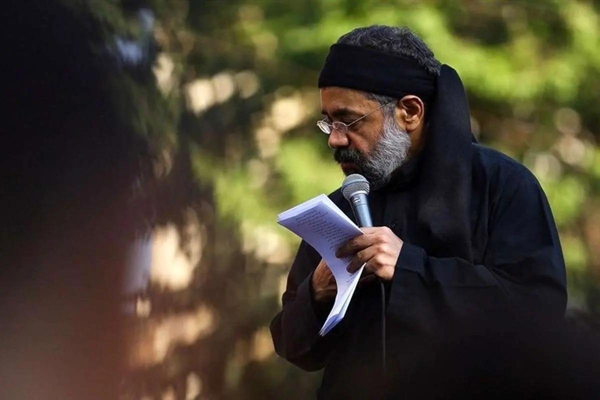 (ویدئو) محمود کریمی: در انتخابات پیشرو سرمان کلاه نرود، مگر نگفتند شفافیت آرا، چی شد؟