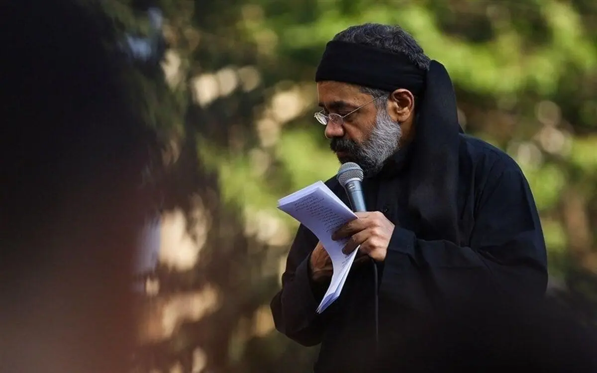 (ویدئو) محمود کریمی: در انتخابات پیش‌رو سرمان کلاه نرود، مگر نگفتند شفافیت آرا، چی شد؟