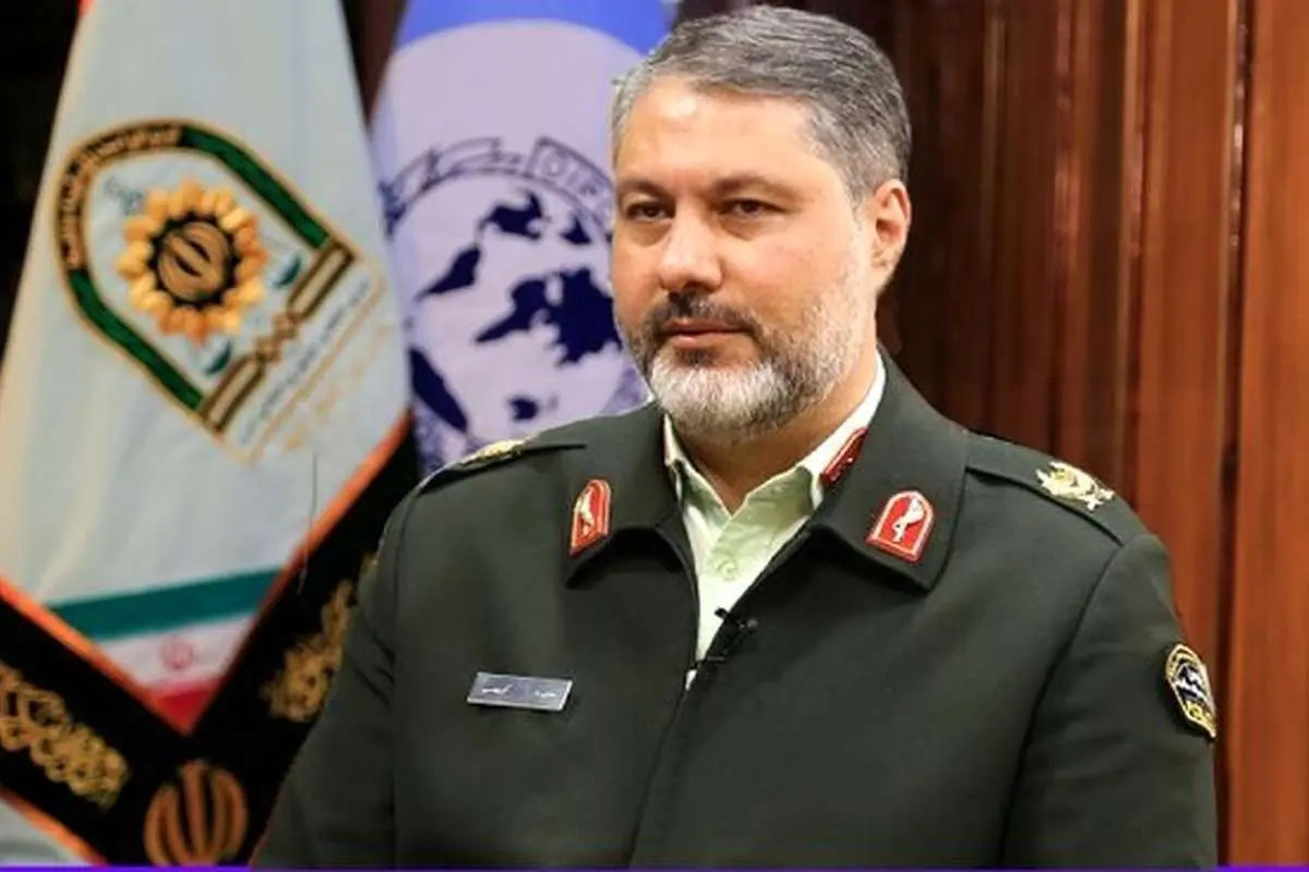 رهایی گروگان خارجی از چنگال آدم‌ربایان با کمک پلیس اینترپل
