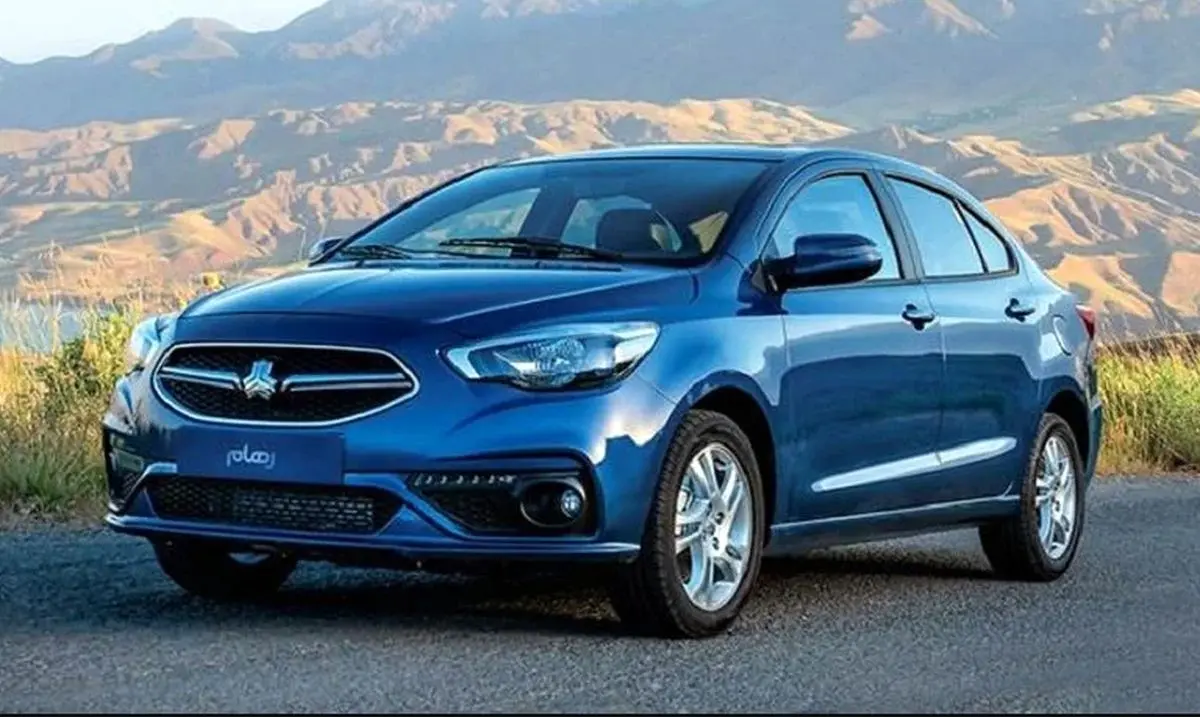 گرانی خودرو به سبک جدید/ هزینه خرید شاهین از بورس کالا چقدر افزایش یافت؟