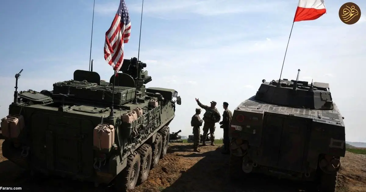 چرا آمریکا هنوز به اروپا نیاز دارد؟