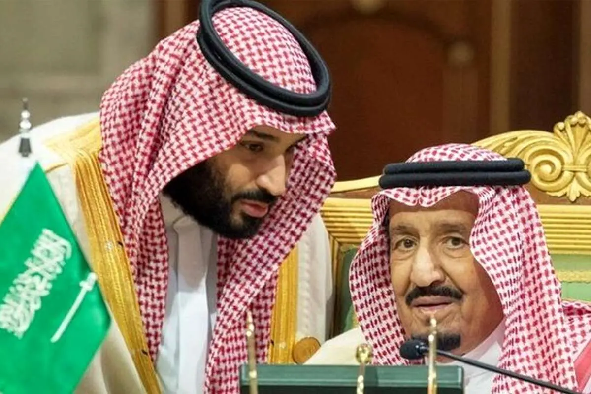 بن سلمان از ترس کودتا با ایران آشتی کرد؟