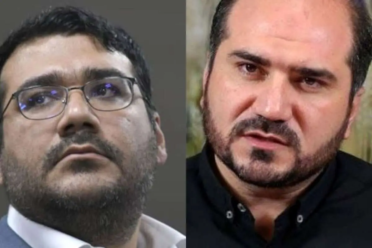 پاسخ تند مشاور قالیباف به کنایه معاون رئیسی