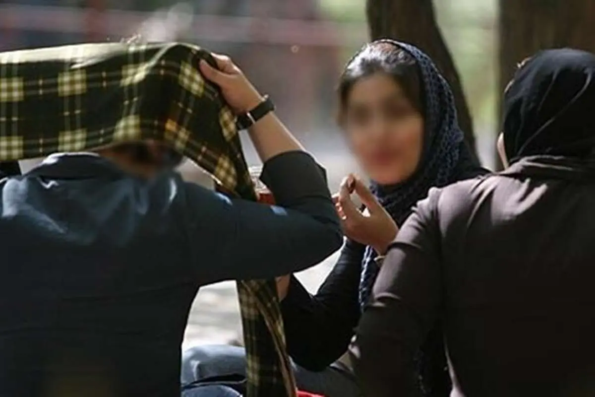 برنامهریزی «هیاتهای مذهبی» برای «بیحجابها»