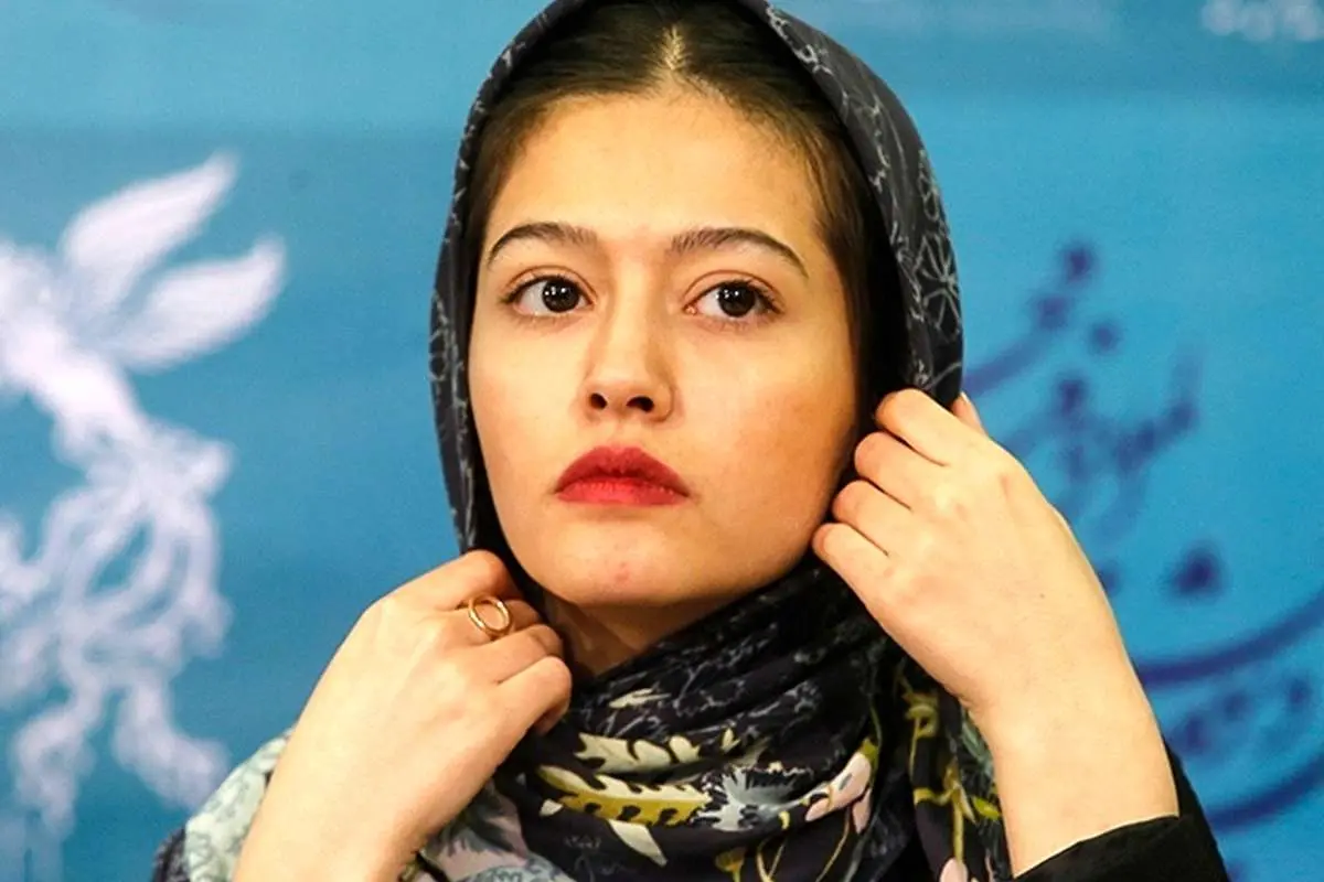 عکس جالب پردیس احمدیه از حواشی پوست شیر