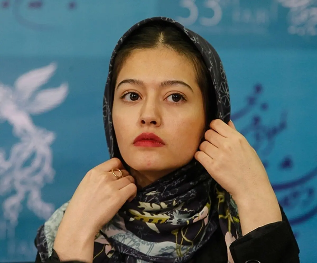 عکس جالب پردیس احمدیه از حواشی پوست شیر