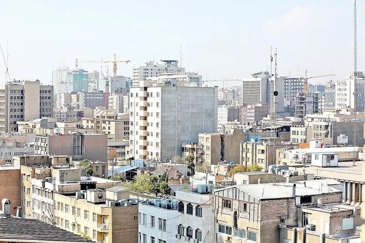 گارانتی وارونه آپارتمان‌ها