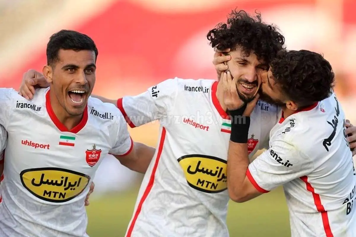 مشکل بزرگ پرسپولیس برای آسیا حل شد