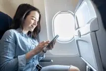 چگونه یک پرواز خوب داشته باشیم؟