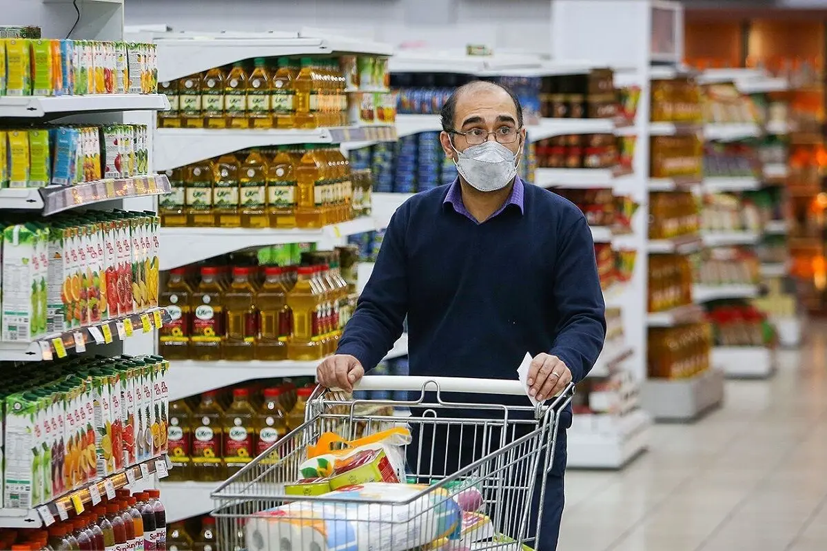 خرید کالاهای اساسی و مواد غذایی هم قسطی شد