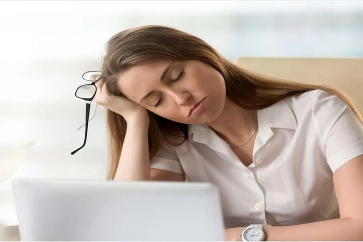 سندرم خستگی مزمن چیست و چه علائمی دارد؟
