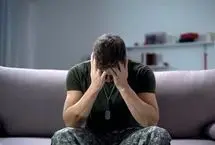 اختلالات مربوط به سانحه و عوامل استرس زا چه علائمی دارد؟