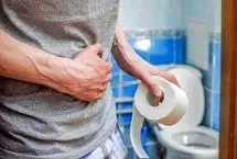 بیماری اختلالات دفعی؛ علائم و نشانه‌ها