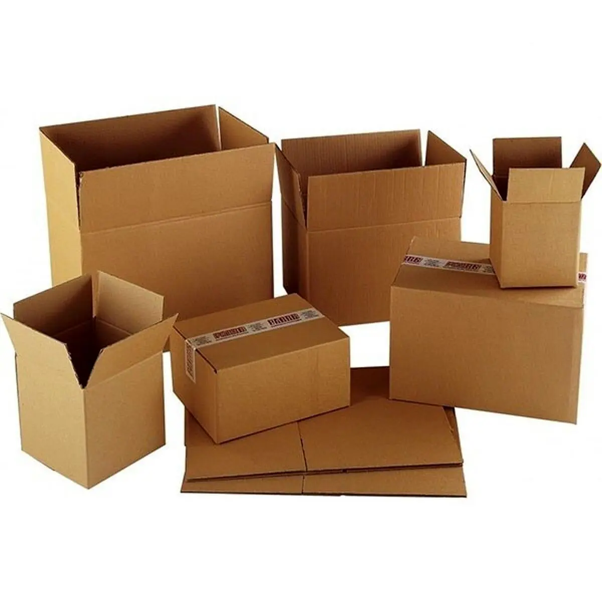 شرکت بسته بندی خوب چه ویژگی‌هایی باید داشته باشد؟