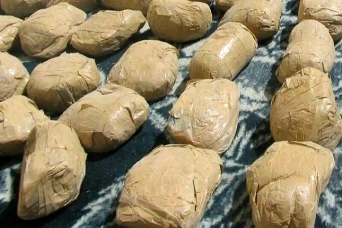(ویدئو) کشف و ضبط دو تُن کوکائین به ارزش حدود ۴۰۰ میلیون یورو در ایتالیا