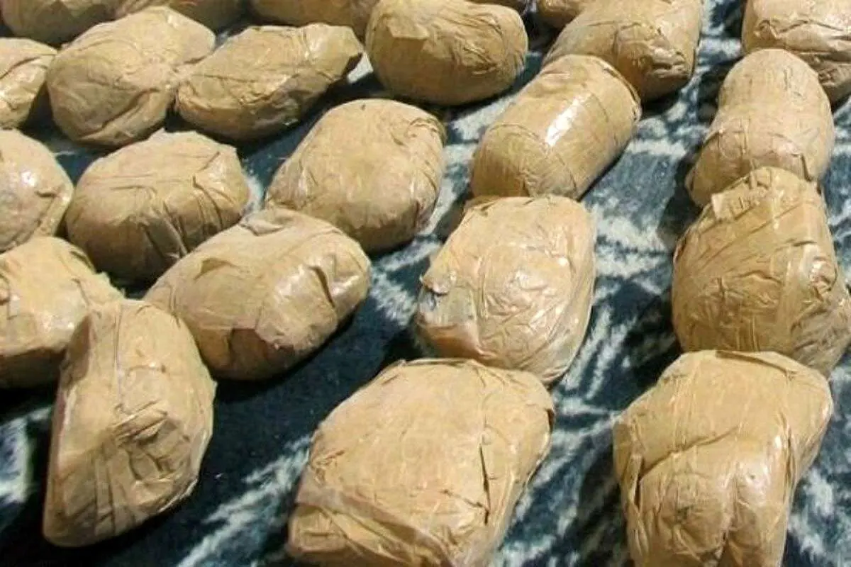 (ویدئو) کشف و ضبط دو تُن کوکائین به ارزش حدود ۴۰۰ میلیون یورو در ایتالیا