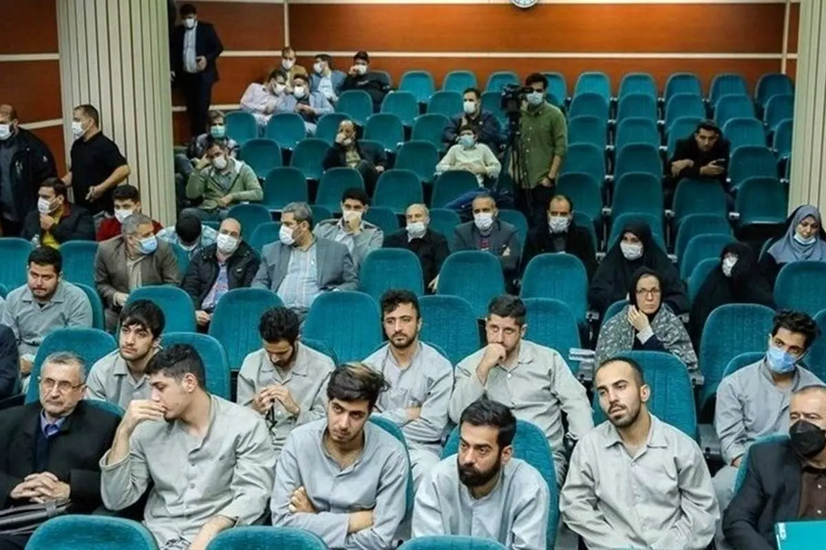 احکام ۱۴ متهم پرونده شهادت شهید عجمیان صادر شد/ دکتر قره حسنلو به ۱۵ سال حبس محکوم شد