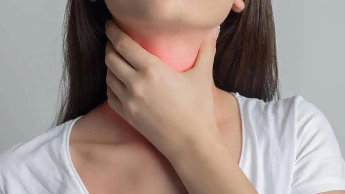تنگی مری یا ازوفاژیت خورنده چیست و چه علائمی دارد؟