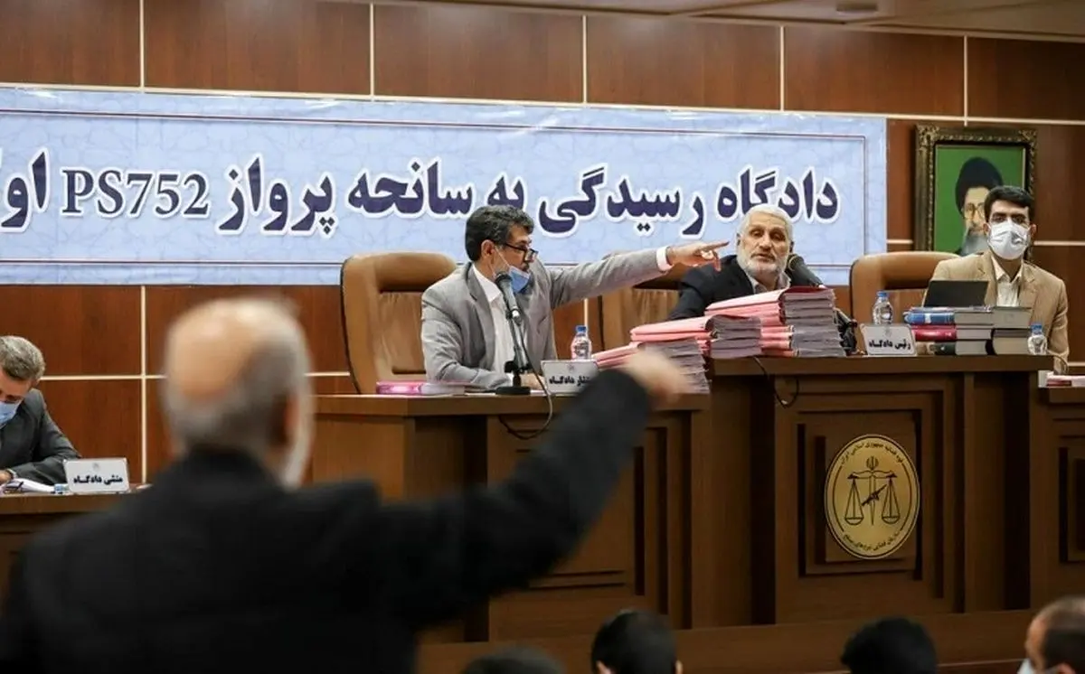 واکنش محسن اسدی لاری به حکم متهمان پرونده هواپیمای اوکراینی؛ سینه مالامال از حقایق است