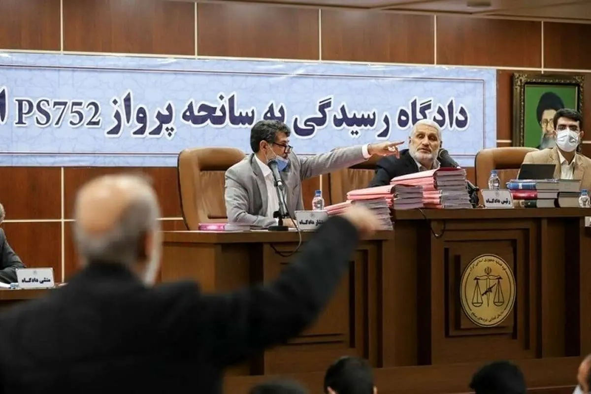 واکنش محسن اسدی لاری به حکم متهمان پرونده هواپیمای اوکراینی؛ سینه مالامال از حقایق است