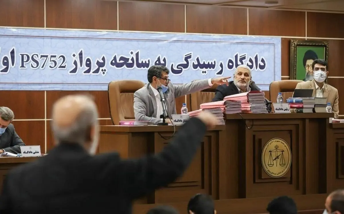 واکنش محسن اسدی لاری به حکم متهمان پرونده هواپیمای اوکراینی؛ سینه مالامال از حقایق است