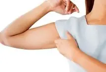 هیدرآدنیت چرکی چیست و چه علائمی دارد؟