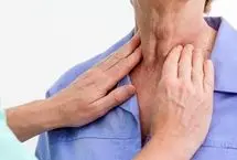 بیماری گرهک (ندول) تیروئیدی؛ علائم و راه‌های درمان