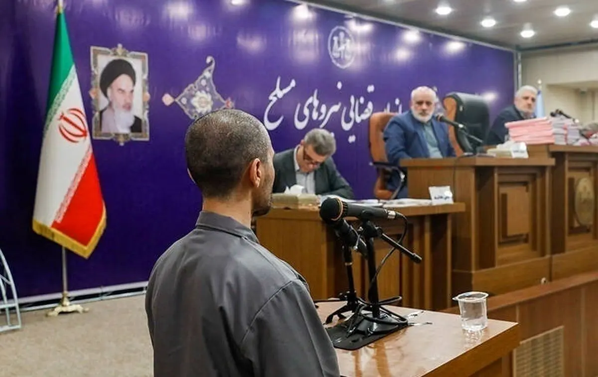 اعتراض به حکم ۱۰ سال زندان برای متهم شلیک به هواپیمای اوکراینی