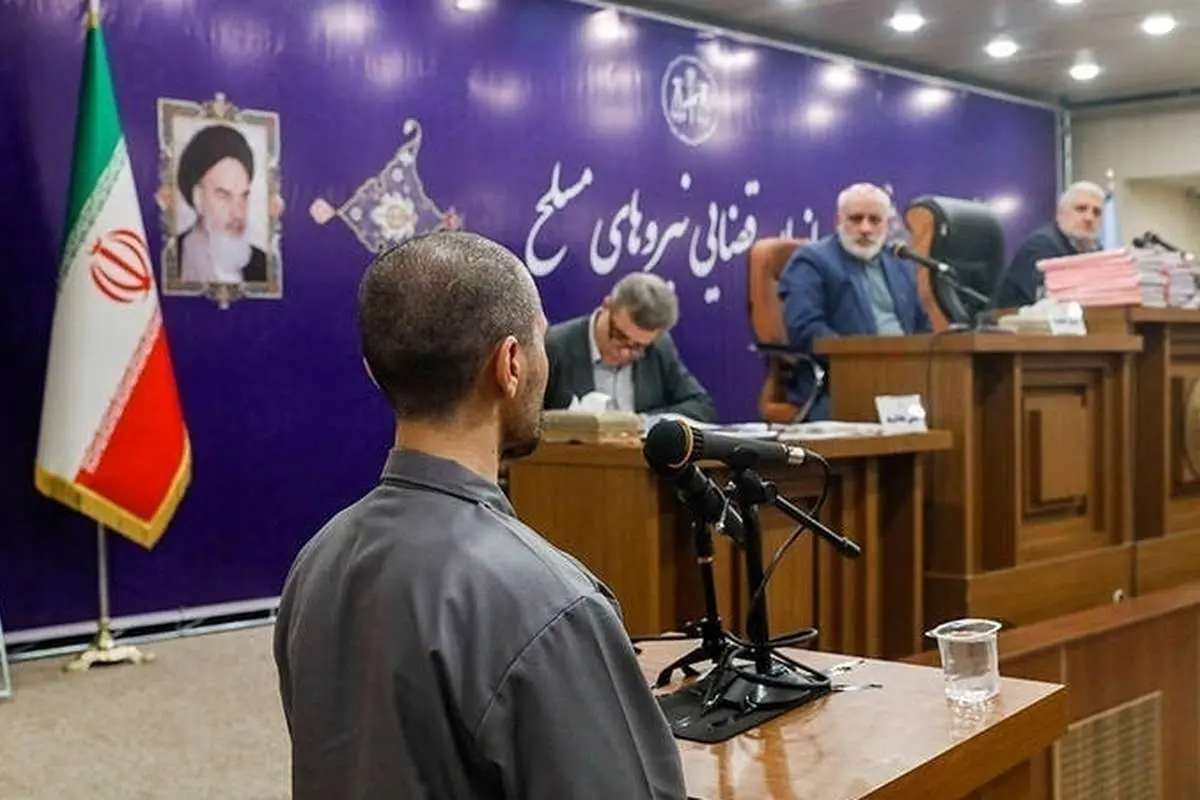 اعتراض به حکم ۱۰ سال زندان برای متهم شلیک به هواپیمای اوکراینی