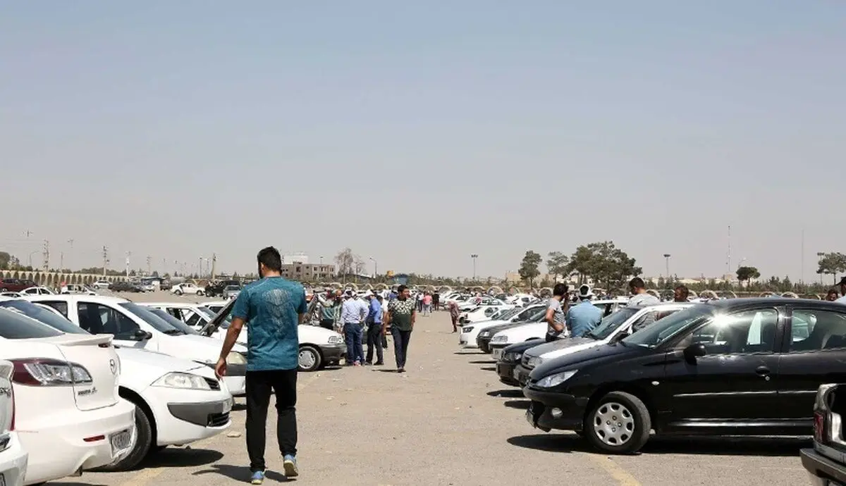 قیمت محصولات ایران خودرو امروز سه‌شنبه ۲۹ فروردین ۱۴۰۲