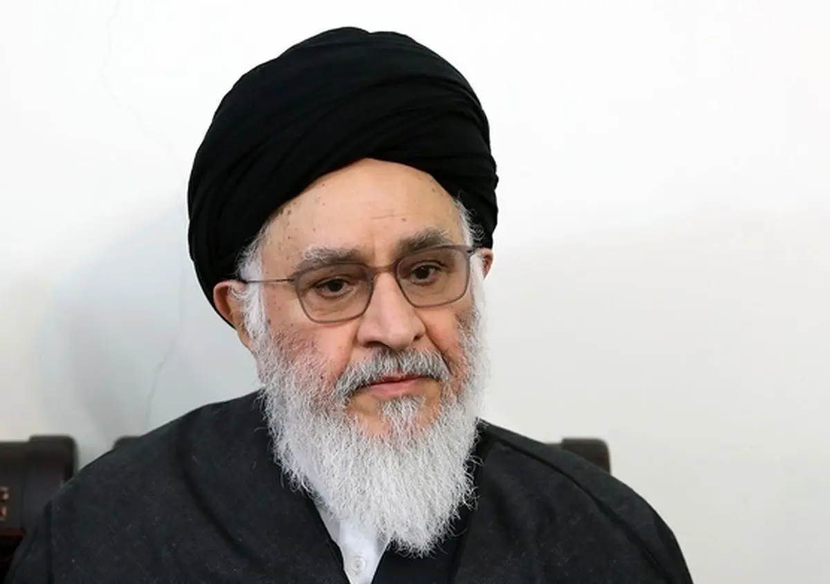 (ویدئو) آیت الله محقق داماد: عده‌ای فساد می‌کنند و نام آن را عمل صالح می‌گذارند