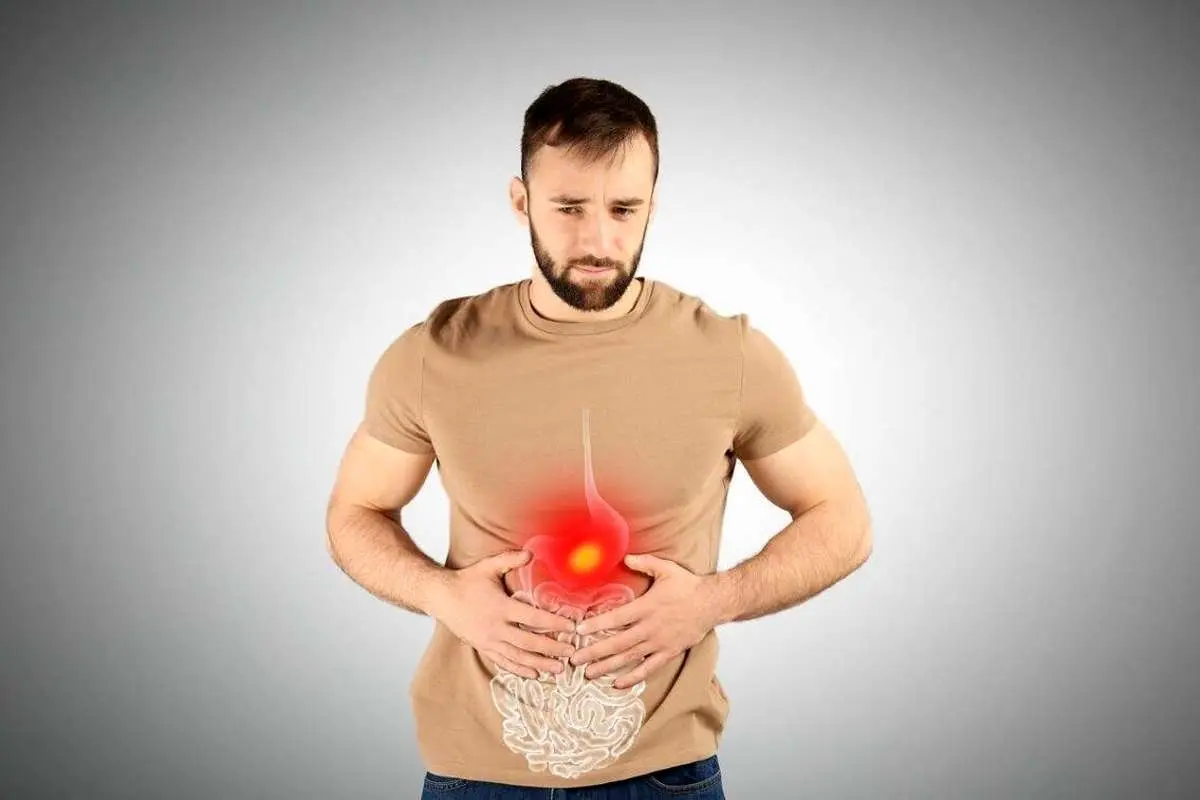 تشخیص زودهنگام سرطان معده: چرا نباید علائم سوءهاضمه را نادیده گرفت؟