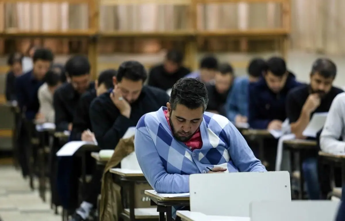دفترچه انتخاب رشته آزمون دکتری منتشر شد/آغاز فرایند انتخاب رشته از امروز