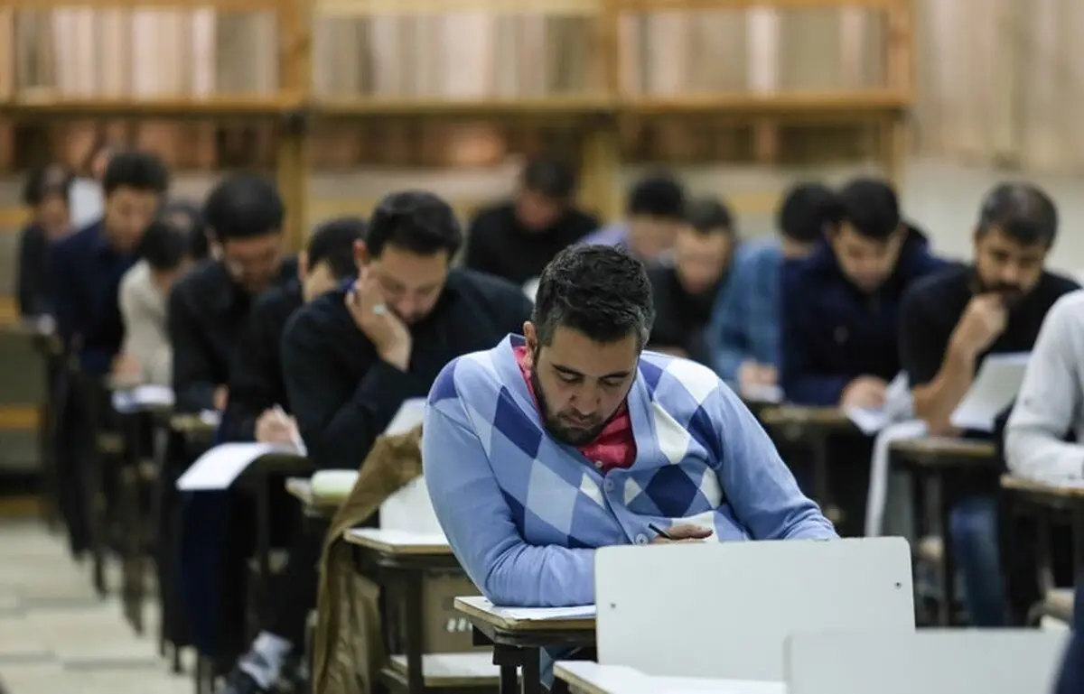 دفترچه انتخاب رشته آزمون دکتری منتشر شد/آغاز فرایند انتخاب رشته از امروز
