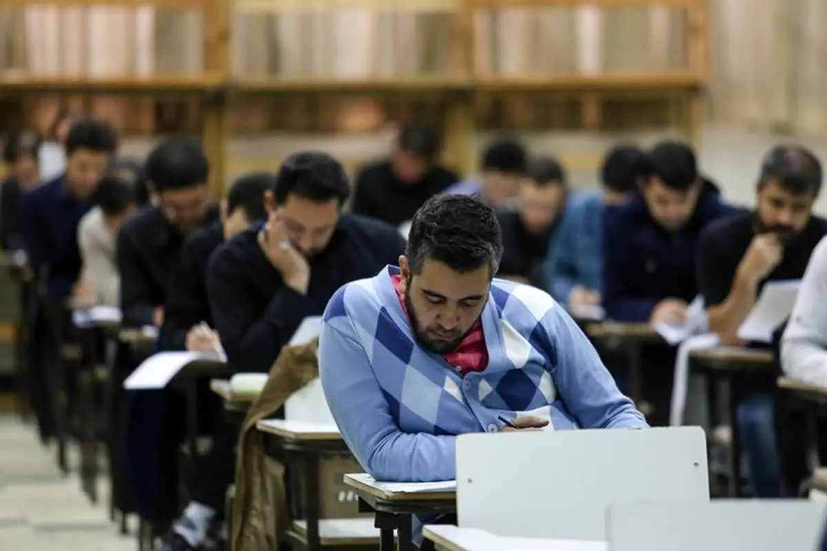دفترچه انتخاب رشته آزمون دکتری منتشر شد/آغاز فرایند انتخاب رشته از امروز