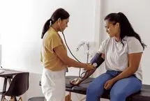تب روماتیسمی
