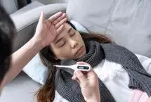 علت تب‌ با منشأ نامشخص‌