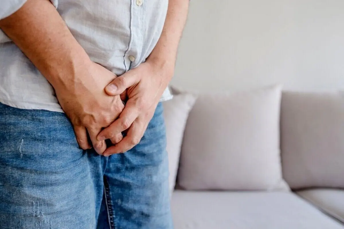 پیچ‌خوردگی بیضه‌