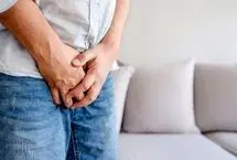 پیچ‌خوردگی بیضه‌
