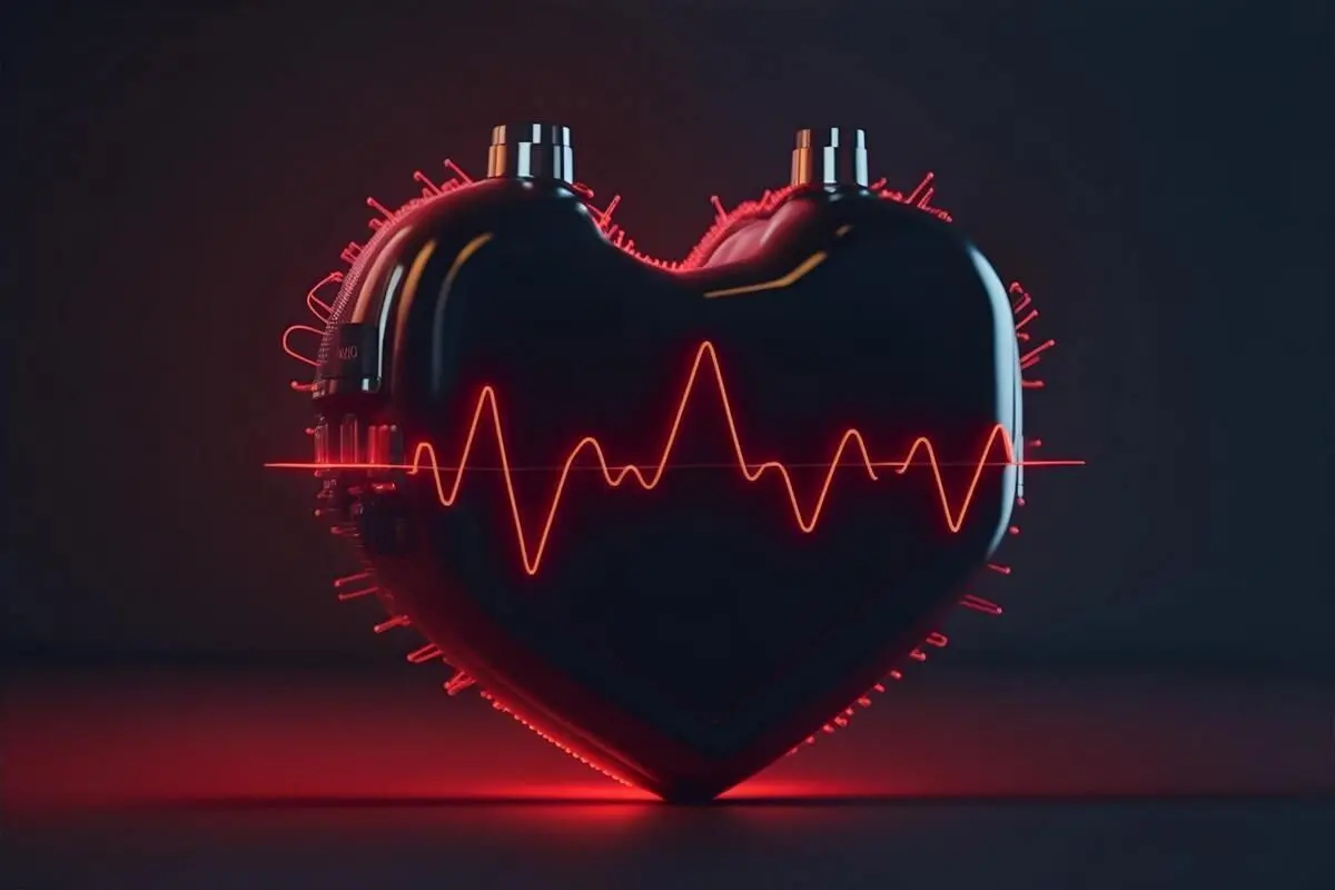 تند شدن غیرطبیعی ضربان قلب: علائم، علل، پیشگیری و درمان