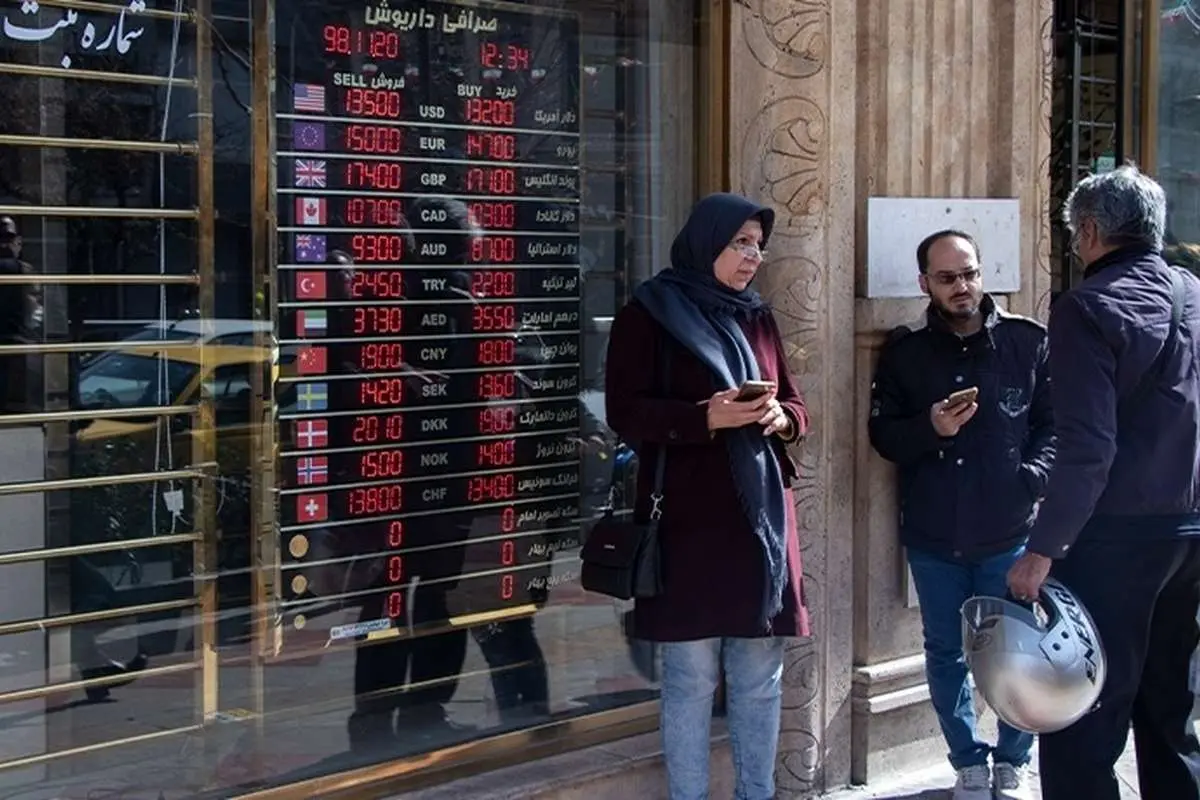 نرخ ارز، دلار، سکه، طلا و یورو سهشنبه ۲۹ فروردین ۱۴۰۲