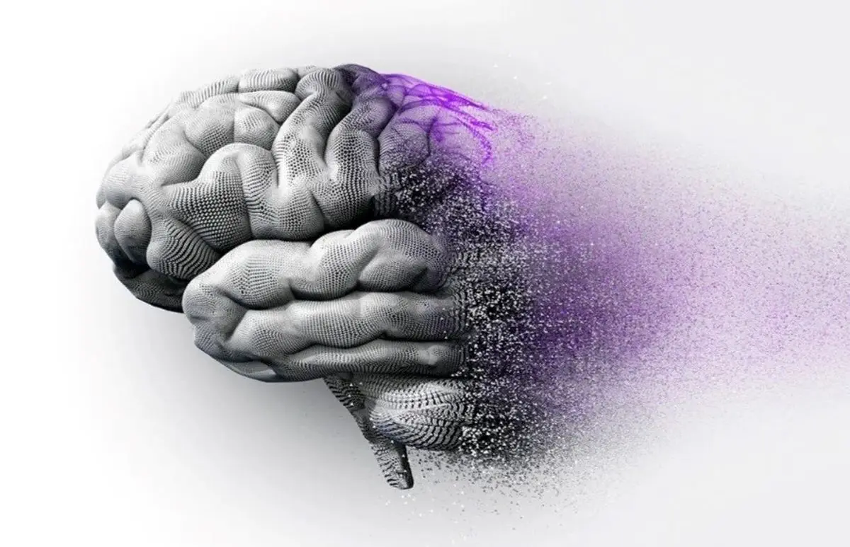 بیماری آلزایمر: کاهش تدریجی عملکرد ذهنی