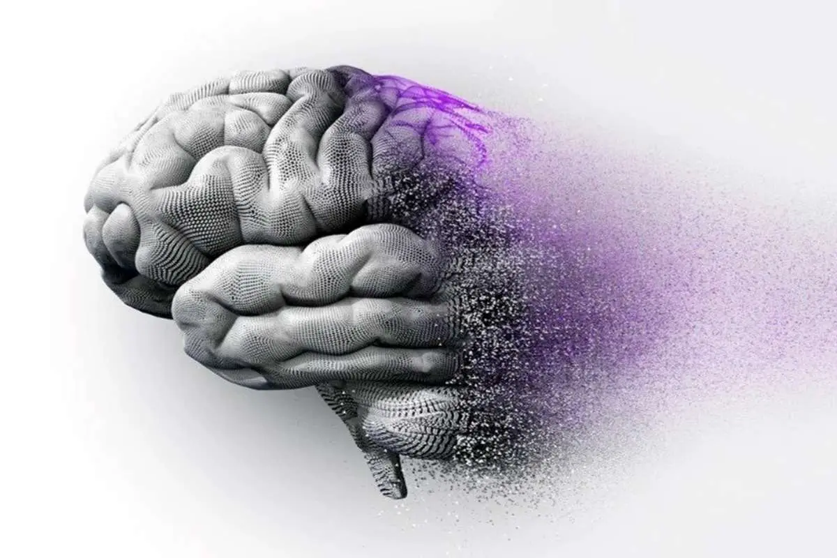 بیماری آلزایمر: کاهش تدریجی عملکرد ذهنی